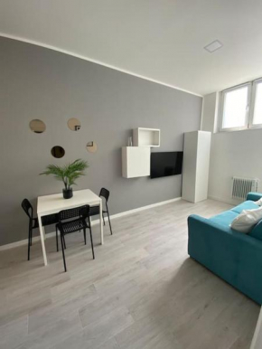 Your urban flat in Milan